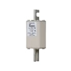 EATON INDUSTRIES - Cartuccia fusibile extra-rapido 50A 1250V dimensioni compatte 1, 45 x 45 x 138 mm aR DIN IEC indicatore singolo 170M3138 FUSE 1*/110 AR CU.