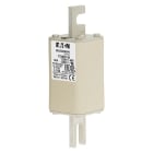 EATON INDUSTRIES - Cartuccia fusibile extra-rapido 80A 1250V dimensioni compatte 45x138mm aR DIN IEC indicatore singolo 170M3140 FUSE 1*/110 AR CU. 170M3140