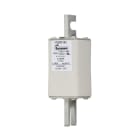 EATON INDUSTRIES - Cartuccia fusibile extra-rapido 125A 1250V dimensioni compatte 1,45x45x138mm aR DIN IEC indicatore singolo 170M3142 FUSE 1*/110 AR CU.