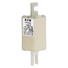 EATON INDUSTRIES - Cartuccia fusibile extra-rapido 160A 1250V dimensioni compatte 1,45 x 45 x 138mm aR DIN IEC indicatore singolo 170M3143 FUSE 1*/110 AR CU.