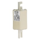 EATON INDUSTRIES - Cartuccia fusibile extra-rapido 200A 1250V dimensioni compatte 1,45x45x138mm aR DIN IEC indicatore singolo 170M3144 FUSE 1*/110 AR CU. 170M3144