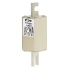 EATON INDUSTRIES - Cartuccia fusibile extra-rapido 250A 1250V dimensioni compatte 1,45 x 45 x 138mm aR DIN IEC indicatore singolo 170M3145 FUSE 1*/110 AR CU.