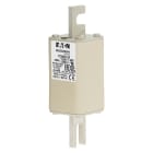 EATON INDUSTRIES - Cartuccia fusibile extra-rapido 250A 1250V dimensioni compatte 1,45 x 45 x 138mm aR DIN IEC indicatore singolo 170M3145 FUSE 1*/110 AR CU.