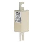 EATON INDUSTRIES - Cartuccia fusibile extra-rapido 350A 1250V dimensione compatte 1,45x45x138mm aR DIN IEC indicatore singolo 170M3147 FUSE 1*/110 AR CU.