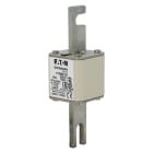 EATON INDUSTRIES - Cartuccia fusibile 80A 690V, corsa rapida, dimensioni compatte 1,45x45x134mm, aR, DIN, IEC, indicatore singolo, 170M3161 FUSE 1*/110 AR UC. 170M3161