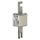 EATON INDUSTRIES - Cartuccia fusibile 80A 690V, corsa rapida, dimensioni compatte 1,45x45x134mm, aR, DIN, IEC, indicatore singolo, 170M3161 FUSE 1*/110 AR UC.