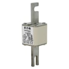 EATON INDUSTRIES - Cartuccia fusibile extra-rapido 250A 690V dimensioni compatte 1, 45 x 45 x 134 mm aR DIN IEC indicatore singolo 170M3166 FUSE 1*/110 AR UC.