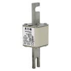 EATON INDUSTRIES - Cartuccia fusibile extra-rapido 350A 690V dimensioni compatte 1,45 x 45 x 134mm aR DIN IEC indicatore singolo 170M3168 FUSE 1*/110 AR UC.