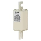 EATON INDUSTRIES - Cartuccia fusibile extra-rapido 63A 1250V dimensioni compatte 1,45x58x138mm aR DIN IEC indicatore singolo 170M3189 FUSE 63A 1250V 1*TN/110 AR CU.