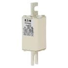 EATON INDUSTRIES - Cartuccia fusibile extra-rapida 80A 1250V compatte 1, 45 x 58 x 138mm aR DIN IEC indicatore singolo 170M3190 FUSE 1*TN/110 AR CU.