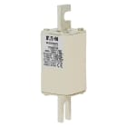 EATON INDUSTRIES - Cartuccia fusibile 200A 1250V extra-rapido, dimensioni compatte 1,45 x 58 x 138 mm, aR, DIN, IEC, indicatore singolo, 170M3194 FUSE 1*TN/110 AR CU.
