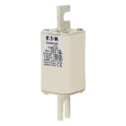EATON INDUSTRIES - Cartuccia fusibile extra-rapido 250A 1250V dimensioni compatte 1,45x58x138mm aR DIN IEC indicatore singolo 170M3195 FUSE 1*TN/110 AR CU.