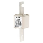 EATON INDUSTRIES - Cartuccia fusibile 170M3213 125A 690V extra-rapido compact DIN 1 45x58x134mm aR IEC UC indicatore singolo TN/110 AC.