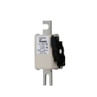 EATON INDUSTRIES - Cartuccia fusibile extra-rapida 50A 1250V dimensioni compatte 1,45 x 58 x 138mm aR DIN IEC indicatore singolo 170M3238 FUSE 1*KN/110 AR CU.