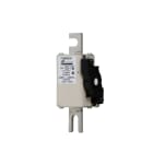 EATON INDUSTRIES - Cartuccia fusibile extra-rapido 63A 1250V 1*KN/110 AC AR CU DIN IEC dimensioni compatte 1,45 x 58 x 138mm indicatore singolo.