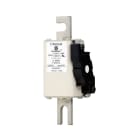 EATON INDUSTRIES - Cartuccia fusibile 160A 1250V extra-rapido, dimensioni compatte 1, 45 x 58 x 138 mm, aR, DIN, IEC, indicatore singolo, 170M3243 FUSE 1*KN/110 AR CU.