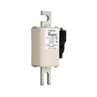 EATON INDUSTRIES - Cartuccia fusibile 350A 1250V, corsa rapida, dimensioni compatte 1,45 x 58 x 138mm, aR, DIN, IEC, indicatore singolo, 170M3247 FUSE 1*KN/110 AR CU.
