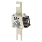 EATON INDUSTRIES - Cartuccia fusibile extra-rapido 100A 690V compact DIN 1 45x58x134mm aR IEC indicatore singolo 170M3262 FUSE 1*KN/110 AR UC 170M3262