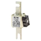 EATON INDUSTRIES - Cartuccia fusibile extra-rapido 200A 690V compact DIN 1 45x58x134mm aR IEC indicatore singolo 170M3265 FUSE 1*KN/110 AR UC