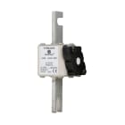 EATON INDUSTRIES - Cartuccia fusibile extra-rapido 630A 690V dimensioni compatte 1,45x60x140mm aR DIN IEC indicatore singolo 170M3293 FUSE 1*KW/110 AR.