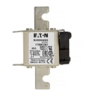 EATON INDUSTRIES - Cartuccia fusibile extra rapido 80A 690V dimensione compatte 1 45 x 59 x 102 mm aR IEC UL indicatore singolo 170M3361 FUSE 80A 690V 1*EK/76 AR UC.