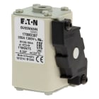 EATON INDUSTRIES - Cartuccia fusibile extra-rapido 350A 1250V dimensioni compatte 1,45x59x75mm aR IEC UL indicatore singolo 170M3397 FUSE BKN/75 AR CU.