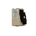 EATON INDUSTRIES - Cartuccia fusibile extra-rapida 100A 1250V dimensioni compatte 1,45x59x81mm aR IEC UL indicatore singolo 170M3441 FUSE 1*BKN/80 AR CU.