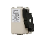 EATON INDUSTRIES - Cartuccia fusibile extra-rapida 250A 1250V dimensioni compatte 1,45x59x81mm aR IEC UL indicatore singolo 170M3445 FUSE 1*BKN/80 AR CU.