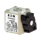 EATON INDUSTRIES - Cartuccia fusibile 80A 690V extra-rapido dimensione compatte 1, 45 x 59 x 51 mm aR IEC UL indicatore singolo 170M3461 FUSE 1*BKN/50 AR UC.