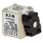 EATON INDUSTRIES - Cartuccia fusibile extra-rapido 350A 690V dimensioni compatte 1 aR IEC UL indicatore singolo 170M3468 FUSE 1*BKN/50 AR UC. 170M3468