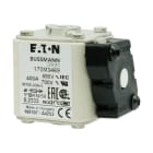 EATON INDUSTRIES - Cartuccia fusibile extra-rapido 400A 690V dimensioni compatte 1 aR IEC UL indicatore singolo 170M3469 FUSE 400A 690V 1*BKN/50 AR UC.