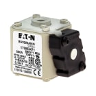 EATON INDUSTRIES - Cartuccia fusibile extra rapido 500A 690V dimensioni compatte 1 aR IEC UL indicatore singolo 170M3471 FUSE 500A 690V 1*BKN/50 AR UC.