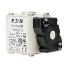 EATON INDUSTRIES - Cartuccia fusibile extra-rapido 630A 690V dimensioni compatte 1 aR IEC UL indicatore singolo 170M3473 FUSE 1*BKN/50 AR UC. 170M3473