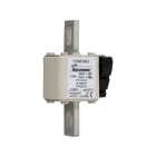EATON INDUSTRIES - Cartuccia fusibile extra-rapido 125A 690V dimensioni compatte 1,45x59x110mm aR IEC UL 170M3663 FKE/78 UC.