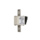 EATON INDUSTRIES - Cartuccia fusibile extra-rapido 315A 690V dimensioni compatte 1, 45 x 59 x 110 mm aR IEC UL 170M3667 FKE/78 UC.