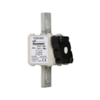 EATON INDUSTRIES - Cartuccia fusibile extra-rapido 400A 690V dimensioni compatte 1, 45 x 59 x 110 mm aR IEC UL 170M3669 FKE/78 AR UC.