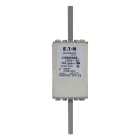 EATON INDUSTRIES - Cartuccia fusibile extra-rapido 50A 1250V dimensioni compatte 1, 45 x 45 x 156 mm aR IEC UL 170M3688 FU/115 AR CU.