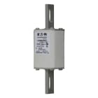 EATON INDUSTRIES - Cartuccia fusibile extra-rapido 350A 1250V dimensioni compatte 1,45x45x156mm aR IEC UL 170M3697 FUSE 1*FU/115 AR CU.