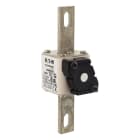 EATON INDUSTRIES - Cartuccia fusibile extra-rapido 250A 690V dimensioni compatte 1, 45 x 59 x 148 mm, aR, IEC, UL, indicatore singolo 170M3766 FKE/115 AR UC.