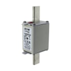 EATON INDUSTRIES - Cartuccia fusibile 160A 690V aR DIN IEC, corsa rapida, indicatore doppio, linguette impugnatura sotto tensione HSDNH.
