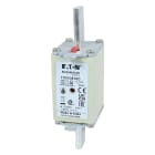 EATON INDUSTRIES - Cartuccia fusibile extra rapido 250A 690V AC DIN 1 aR IEC indicatore doppio linguette impugnatura sotto tensione 170M3816D FUSE AR HSDNH