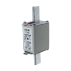 EATON INDUSTRIES - Cartuccia fusibile extra-rapido 400A 690V AC DIN 1 aR IEC indicatore doppio linguette impugnatura sotto tensione 170M3819D HSDNH