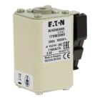 EATON INDUSTRIES - Cartuccia fusibile extra-rapido 350A 1000V dimensioni compatte 1,43x61x74mm aR IEC UL indicatore singolo 170M3960 FUSE 1*BKN/75 AR.