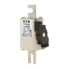 EATON INDUSTRIES - Cartuccia fusibile extra-rapido 63A 1000V compact DIN 1 43x61x138mm aR IEC indicatore singolo 170M3966 FUSE 1*KN/110 AR. 170M3966