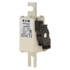 EATON INDUSTRIES - Cartuccia fusibile extra-rapido 250A 1000V compact DIN 1 43x61x138mm aR IEC indicatore singolo 170M3972 FUSE 1*KN/110 AR. 170M3972