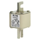 EATON INDUSTRIES - Cartuccia fusibile extra-rapido 200A 690V 53x66x108mm aR DIN IEC indicatore singolo 170M4058 FUSE 1TN/80 AR UC.