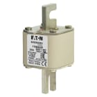 EATON INDUSTRIES - Cartuccia fusibile extra-rapido 250A 690V DIN 1 53x66x108mm aR IEC indicatore singolo 170M4059 FUSE 1TN/80 AR UC.
