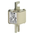 EATON INDUSTRIES - Cartuccia fusibile extra-rapido 350A 690V 53x66x108mm aR DIN IEC indicatore singolo 170M4061 FUSE 1TN/80 AR UC.