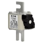 EATON INDUSTRIES - Cartuccia fusibile extra-rapido 350A 690V 1KN/80 AR UC 53x69x108mm AC DIN IEC indicatore singolo. 170M4111