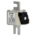 EATON INDUSTRIES - Cartuccia fusibile extra-rapido 350A 690V 1KN/80 AR UC 53x69x108mm AC DIN IEC indicatore singolo.